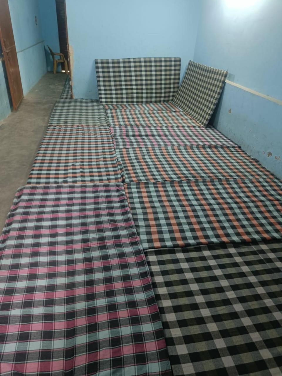 Shri Annapurna Dormitory Hostel Ramnagar  Ngoại thất bức ảnh