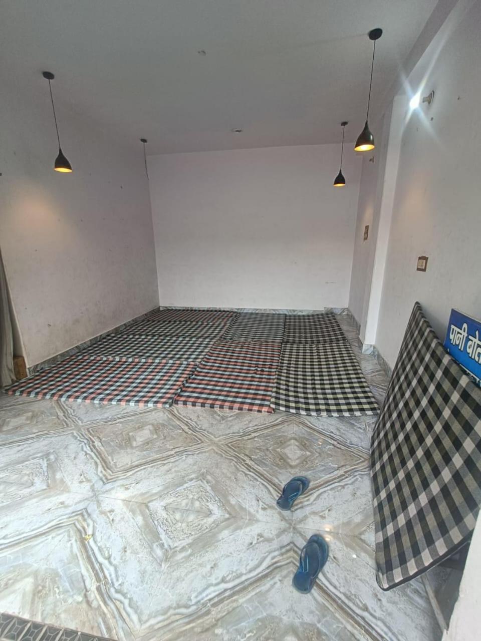 Shri Annapurna Dormitory Hostel Ramnagar  Ngoại thất bức ảnh